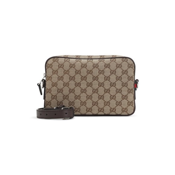 Gucci Other - Gucci Polyester Shoulder Bag - NWT